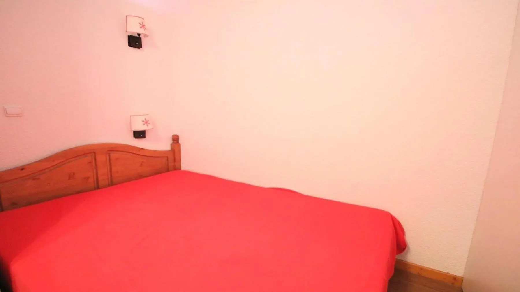 Residence Parc Aux Etoiles - B202Pae - Appartement 1 Chambre, Balcon Mae-2444 Narreyroux Apartment